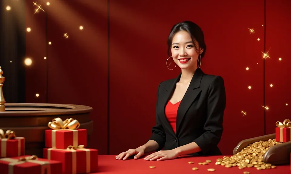 pollo188 Live Roulette Grand